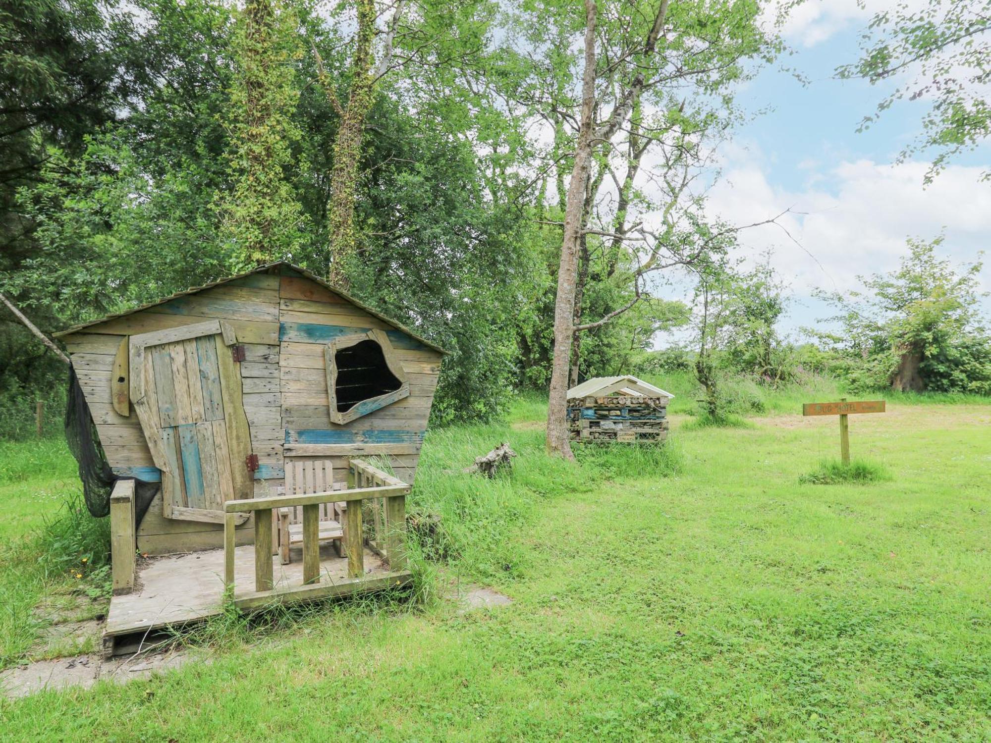 The Farmhouse นิวพอร์ต ภายนอก รูปภาพ